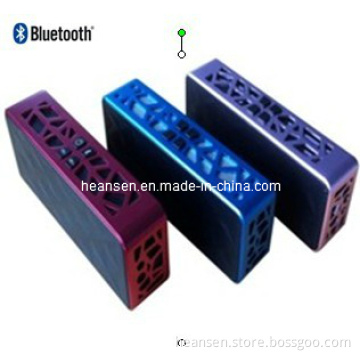 Water Cube Bluetooth Speakers (ES-E803B)